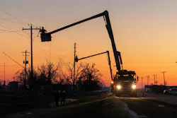 Restoration crews Restoration crews