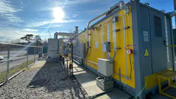 combined heat-and-power microturbine combined heat-and-power microturbine