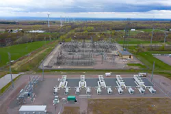 utility-scale battery energy storage project utility-scale battery energy storage project