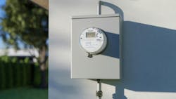 smart meter smart meter