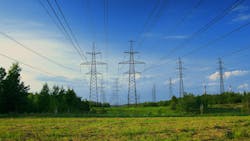 power lines power lines