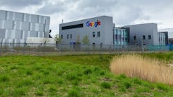 google data center google data center