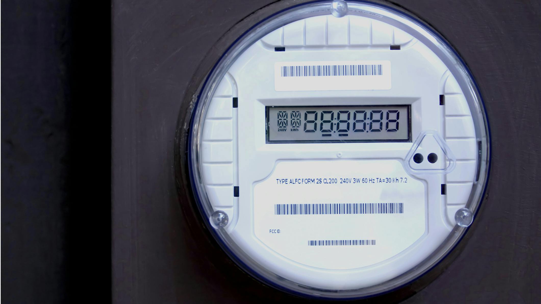 smart meter