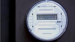 smart meter smart meter