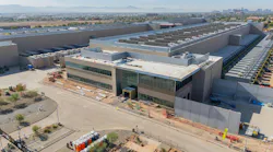 data center data center