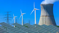 nuclear power line wind and solar nuclear power line wind and solar