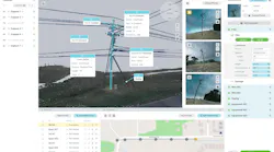 screen shot of ai tool screen shot of ai tool