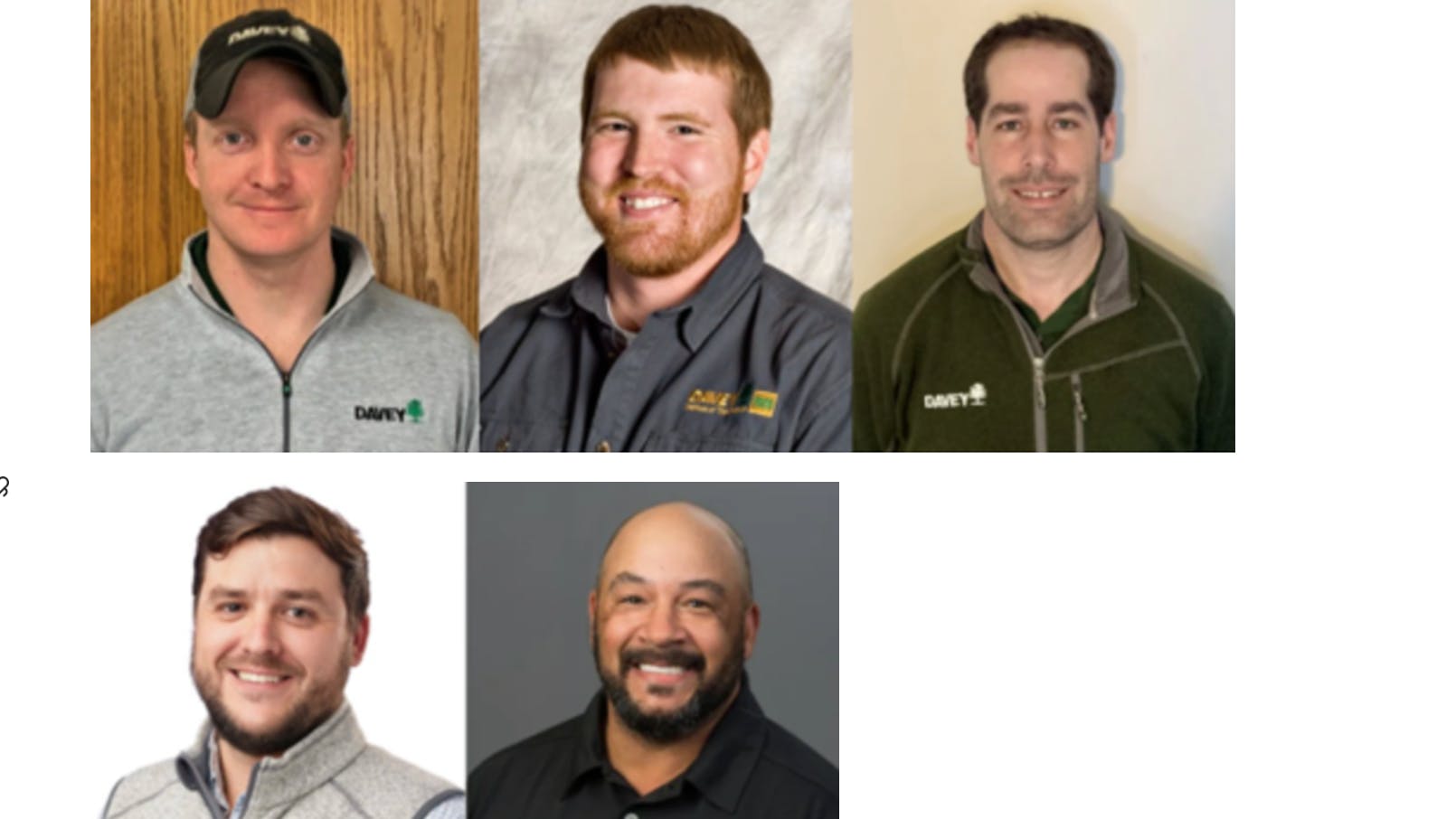 Davey Tree Expands Operations with New Offices and Leadership in Key Markets