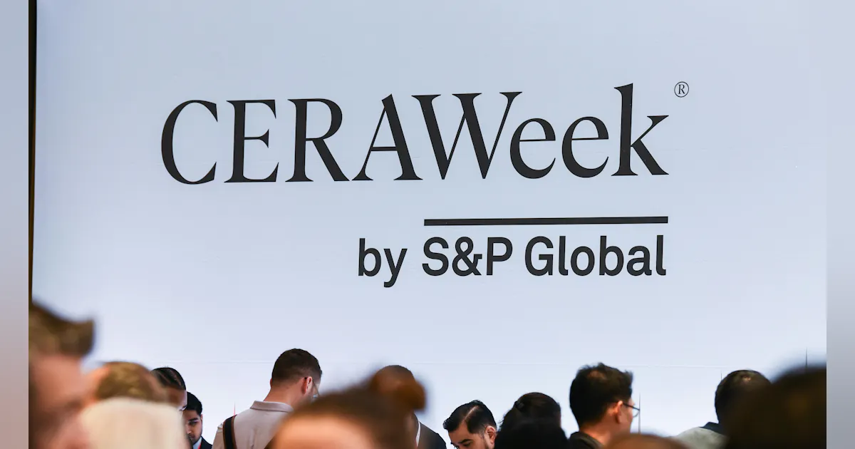 Interpass Ceraweek Transforming Energy Systems: Insights from CERAWeek 2026 | TD World