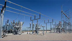 substation substation