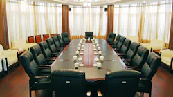 conference room conference room