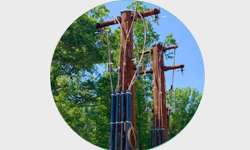 Champion Utility and Pole Risers | TD World