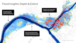 flood insight map flood insight map