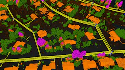 lidar point cloud lidar point cloud