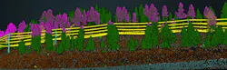 lidar point cloud lidar point cloud
