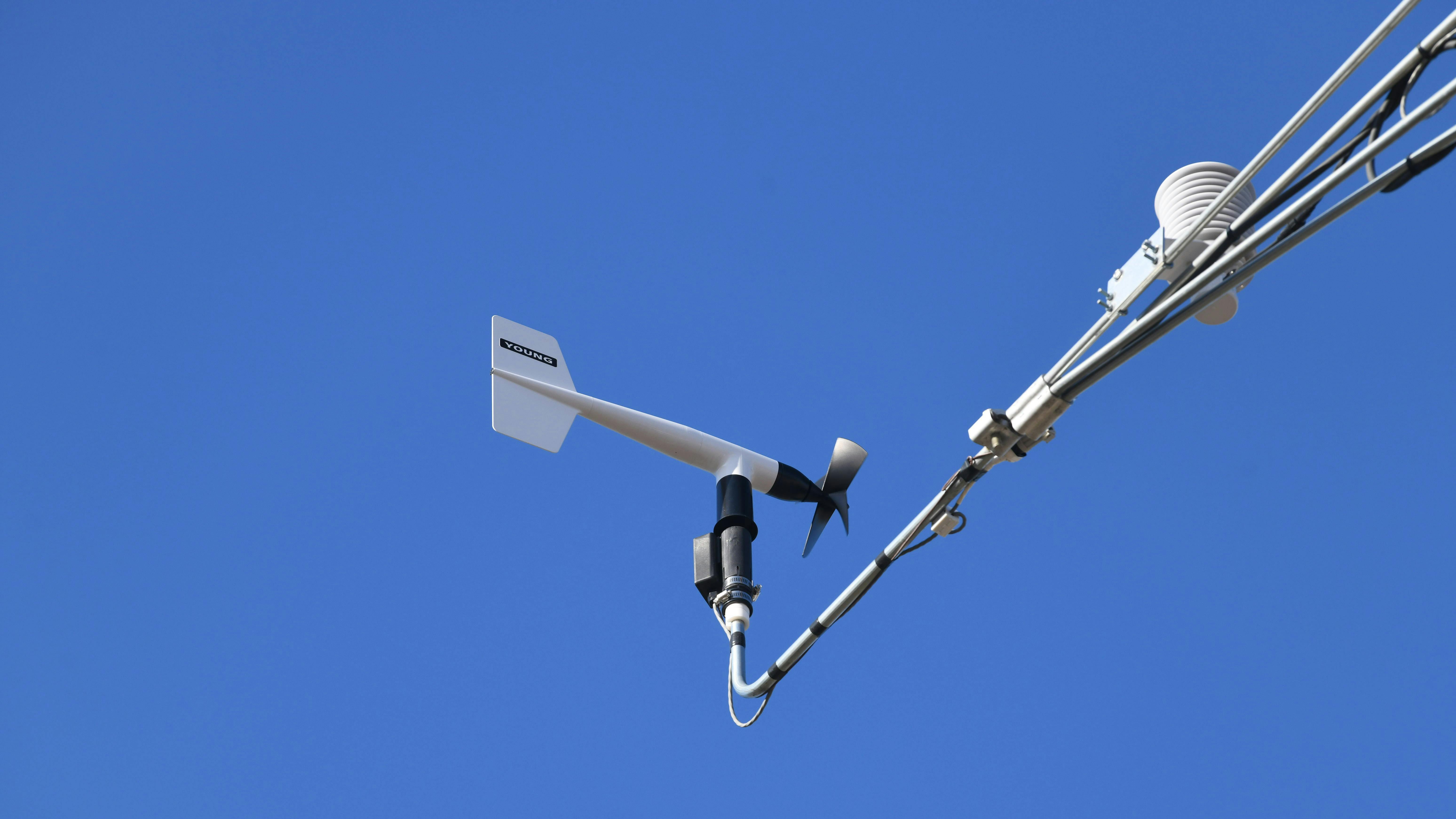 anemometer
