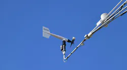 anemometer anemometer