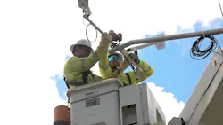 Final equipment and wiring checks ensure accurate data collection and long-term reliability. Final equipment and wiring checks ensure accurate data collection and long-term reliability.