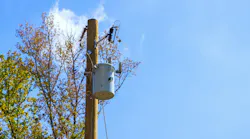 power pole power pole