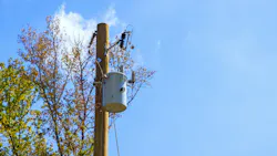 power pole power pole