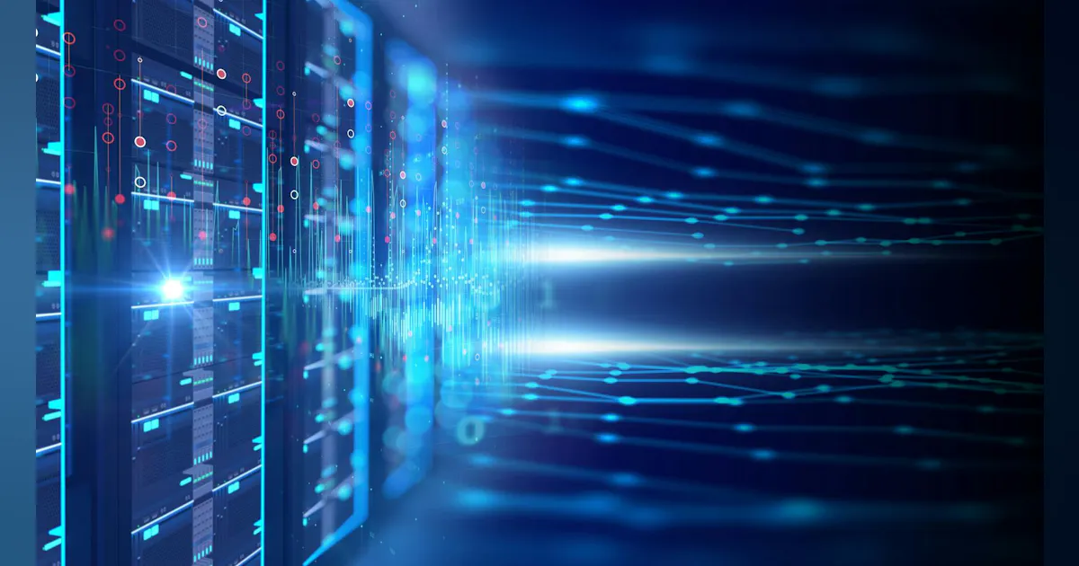The Growing Impact of Hyperscale Data Centers on Global Power ...