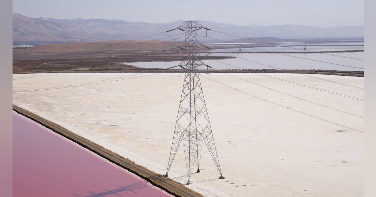Building a Future-Ready Grid: PG&E’s Strategic Framework for Advanced Conductors