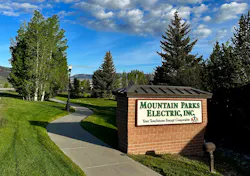 Mountain Parks Electric, Inc. (MPE) is a member-owned electric utility cooperative. Established in 1946 in Walden, Colorado, MPE has been headquartered in Granby since 1953. Mountain Parks Electric, Inc. (MPE) is a member-owned electric utility cooperative. Established in 1946 in Walden, Colorado, MPE has been headquartered in Granby since 1953.