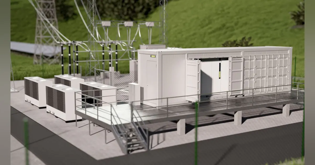 Strengthening the Grid: Proven Solutions for Resilience and Coupling in ...