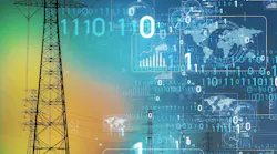 data and power lines