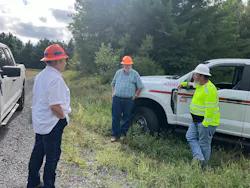 Utility personnel and contractors alike benefit from alignment and clear communication on meeting compliance requirements and balancing operational efficiency and stewardship. Utility personnel and contractors alike benefit from alignment and clear communication on meeting compliance requirements and balancing operational efficiency and stewardship.
