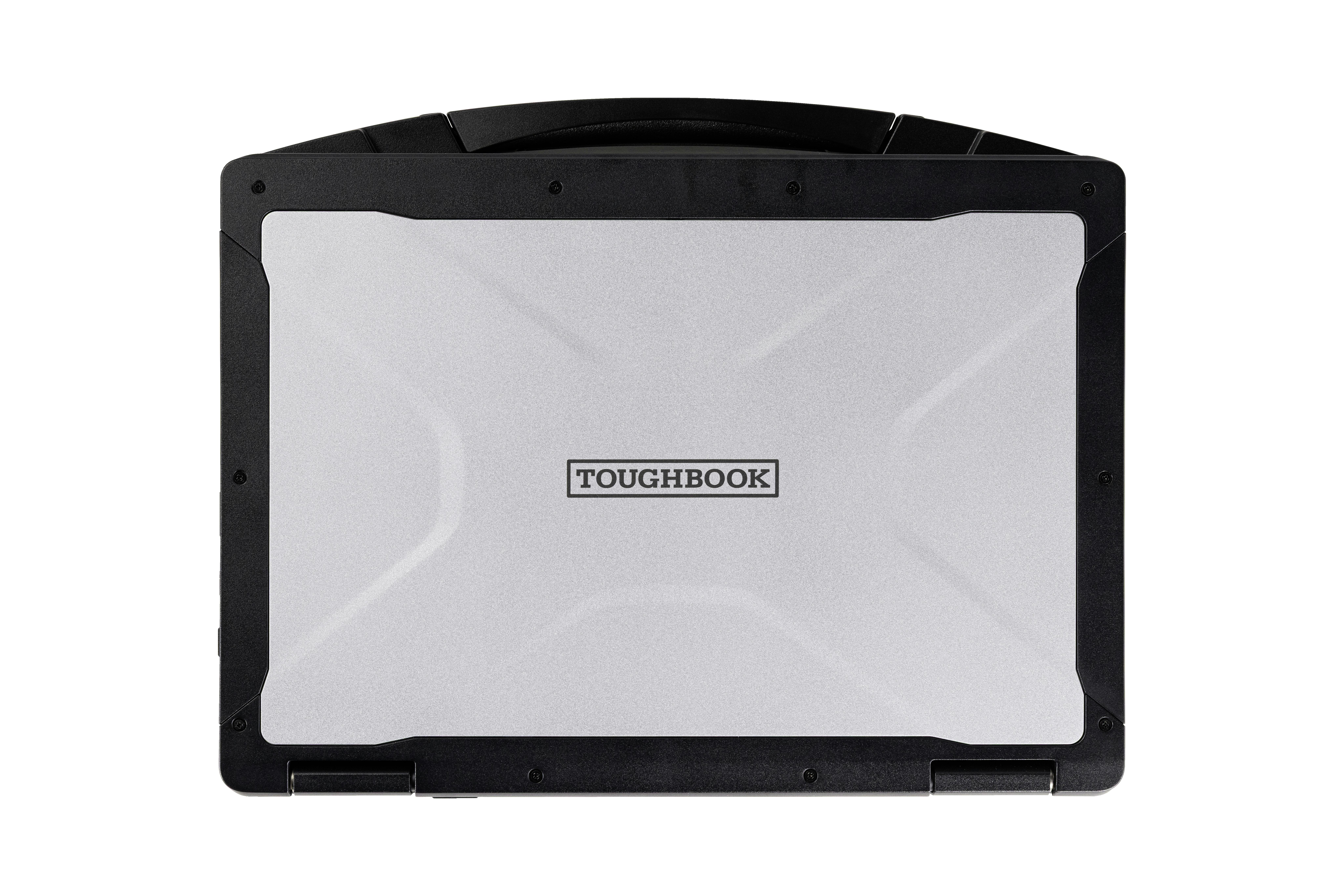 Photo of Panasonic Connect's new TOUGHBOOK 56