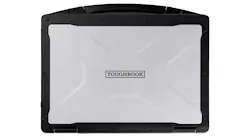 Photo of Panasonic Connect's new TOUGHBOOK 56