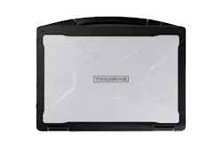 Photo of Panasonic Connect's new TOUGHBOOK 56