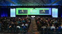 ballroom with people ballroom with people