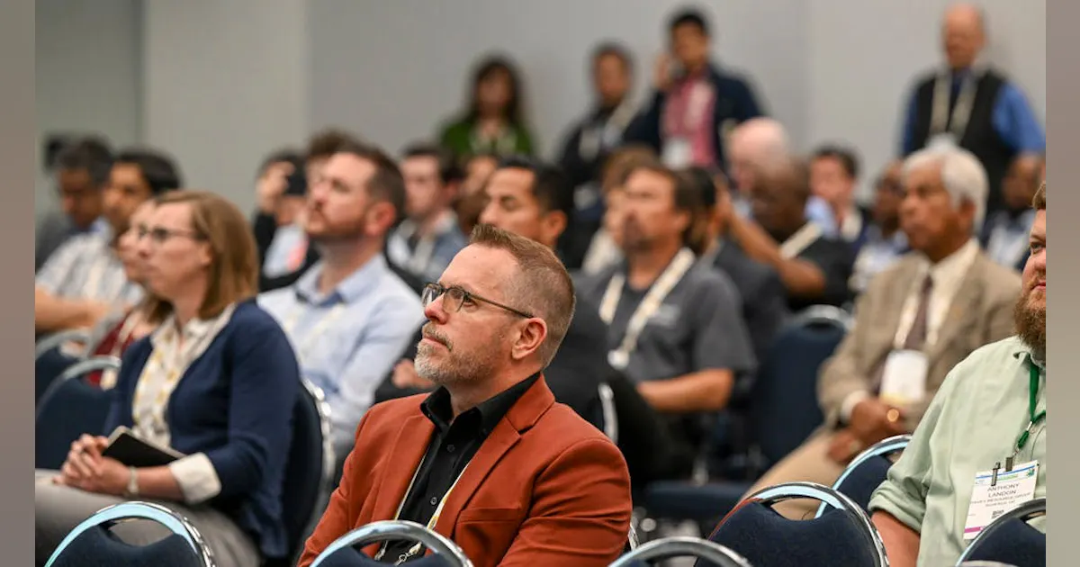 Pes Conference Live Tutorials to Deliver Hands-On Learning at 2026 IEEE PES T&D ...