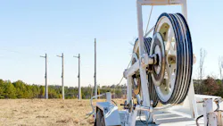 Citizens Electric Transmission Project 21 (Salem Bulk): Through trusted partnerships, CEC is advancing long-term growth across the region. Citizens Electric Transmission Project 21 (Salem Bulk): Through trusted partnerships, CEC is advancing long-term growth across the region.