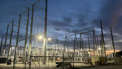 TOTX After: Completion of the Limestone Ridge Project modernized transmission systems and enhanced power supply. TOTX After: Completion of the Limestone Ridge Project modernized transmission systems and enhanced power supply.