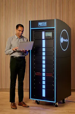The RTDS Simulator The RTDS Simulator