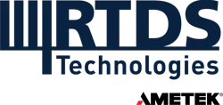 rtds_ametek__logo_stacked_navy rtds_ametek__logo_stacked_navy