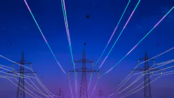 power lines power lines