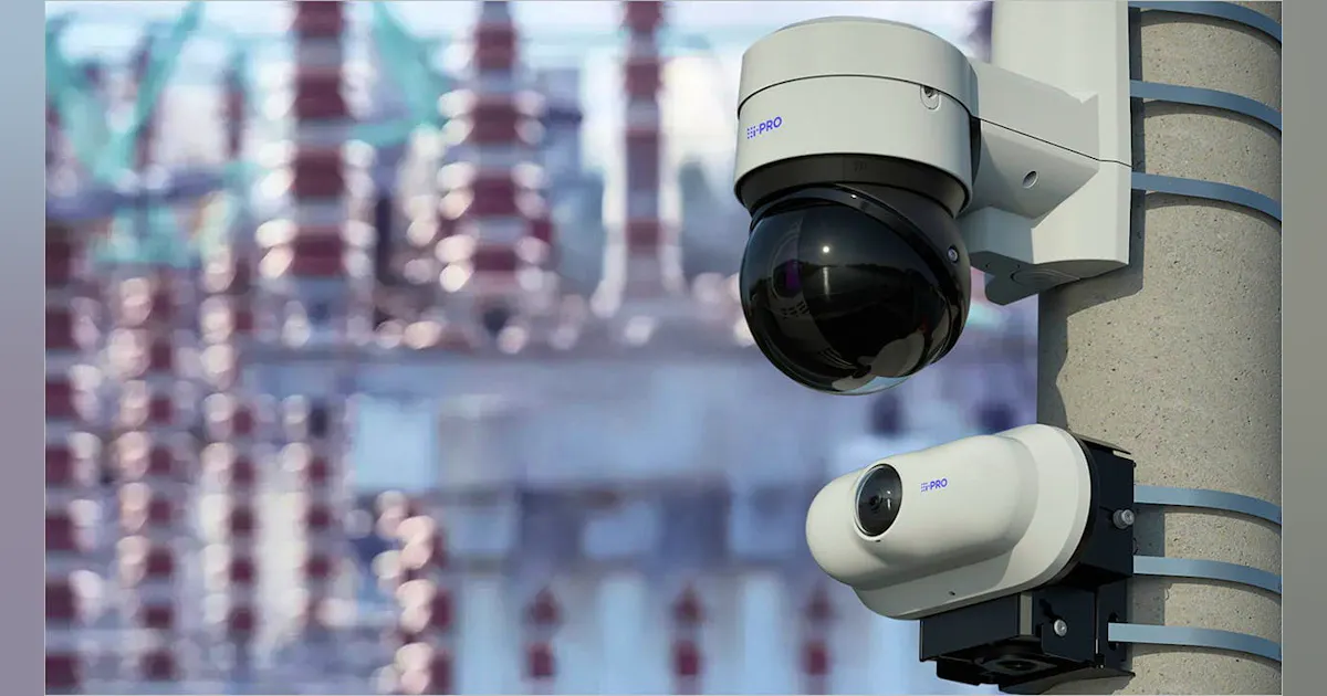 Strengthen Operational Integrity at the Utility Perimeter | TD World