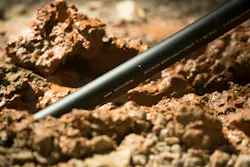 CIC is protected by an impact-resistant HDPE and can be directly buried in the ground or encased in concrete. CIC is protected by an impact-resistant HDPE and can be directly buried in the ground or encased in concrete.