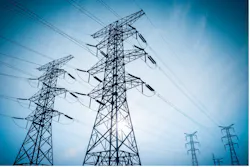 Bare wires can collide during a storm and trigger sparks. Replacing bare overhead conductors can minimize the risk of wildfires, especially when close to local vegetation. Bare wires can collide during a storm and trigger sparks. Replacing bare overhead conductors can minimize the risk of wildfires, especially when close to local vegetation.