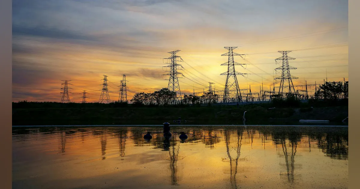 Overstory Unveils First AI Models to Predict Power Outages and ...