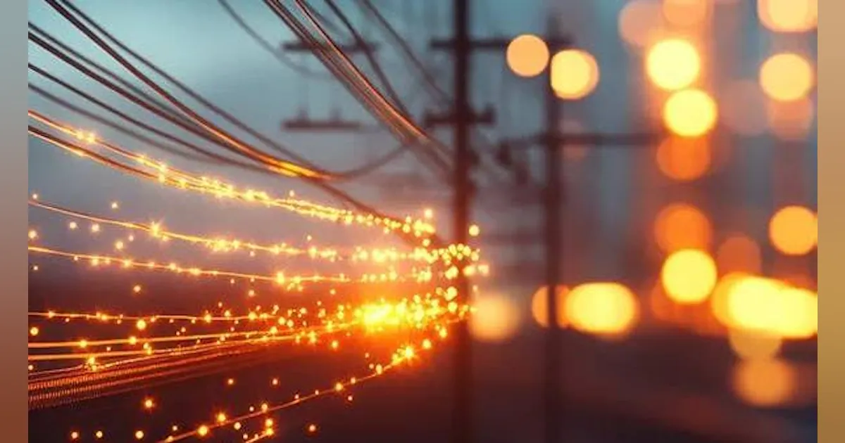 Tantalus Highlights Utilities' Economic Pressure of Grid Modernization ...
