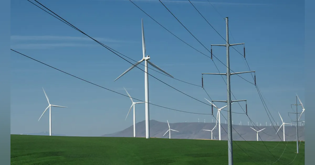 Warm Winter Leads Portland General Execs to Push More on Cost Savings ...