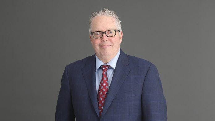 David E. Mills