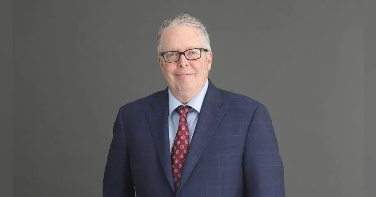 PJM Board Appoints David E. Mills as President and CEO | TD World