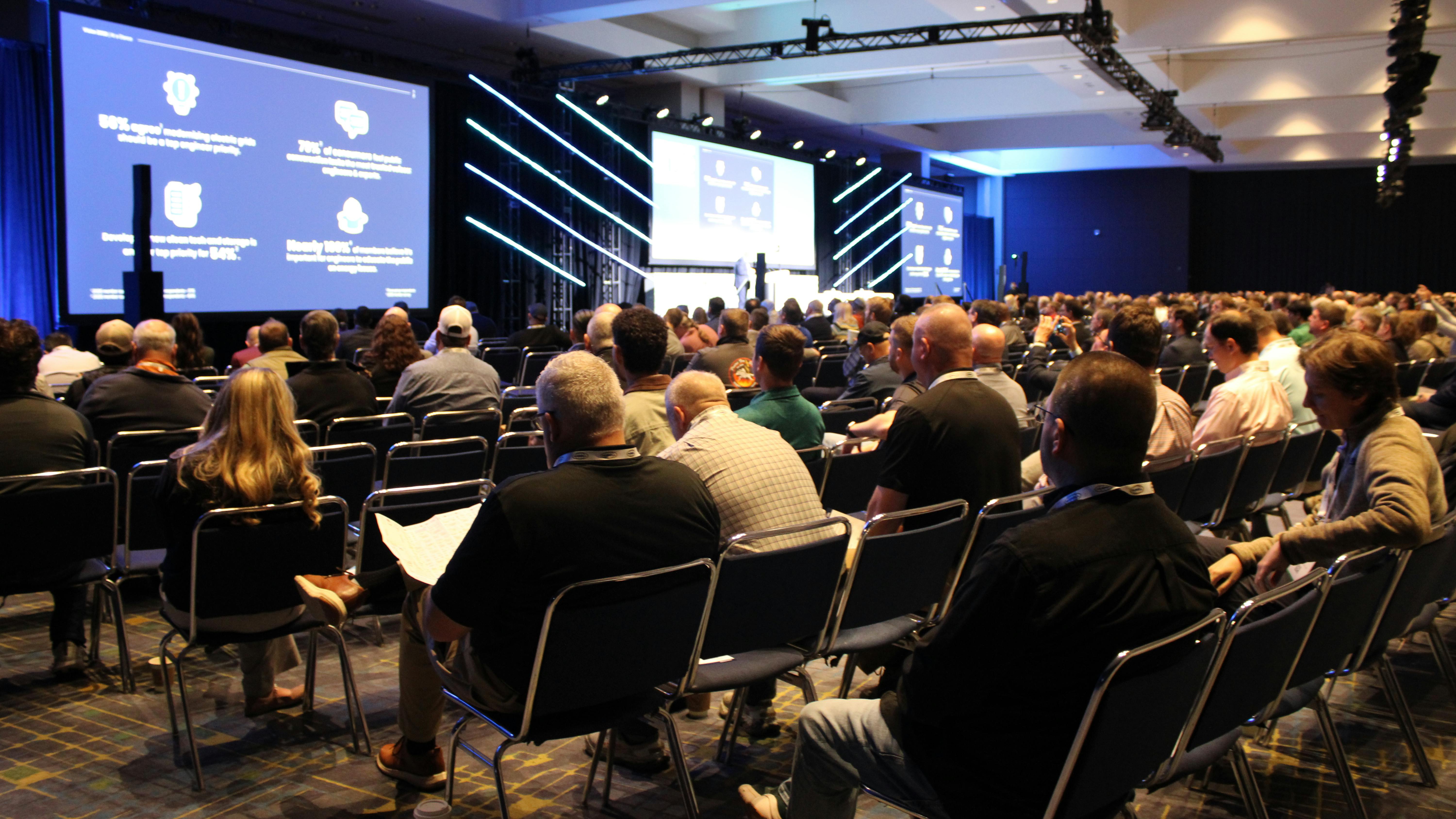 Gaining a Global View of the Industry