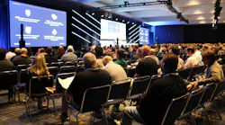 Gaining a Global View of the Industry Gaining a Global View of the Industry